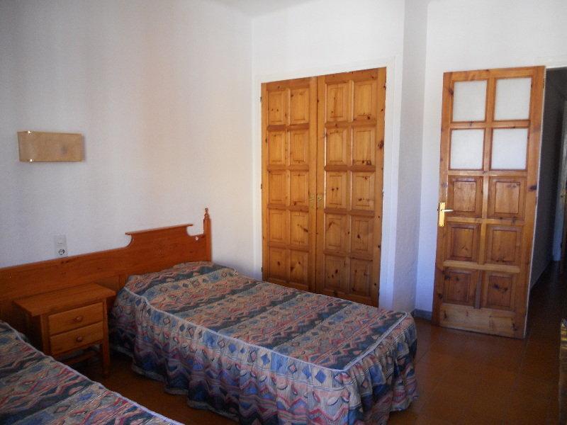 Hostal Juan Ramon Lloret de Mar Exterior photo